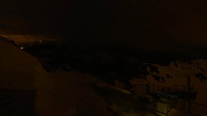 Alpe d´Huez webcam