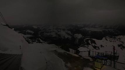 Alpe d´Huez: Pic Blanc (alpedhuez.com)