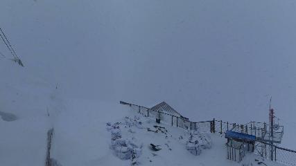 Alpe d´Huez: Pic Blanc (alpedhuez.com)