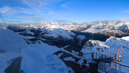 Alpe d´Huez webcam