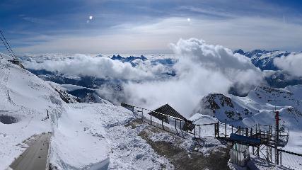 Alpe d´Huez: Pic Blanc (alpedhuez.com)