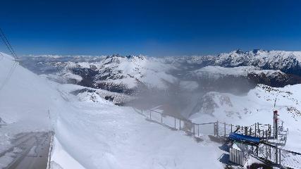 Alpe d´Huez: Pic Blanc (alpedhuez.com)