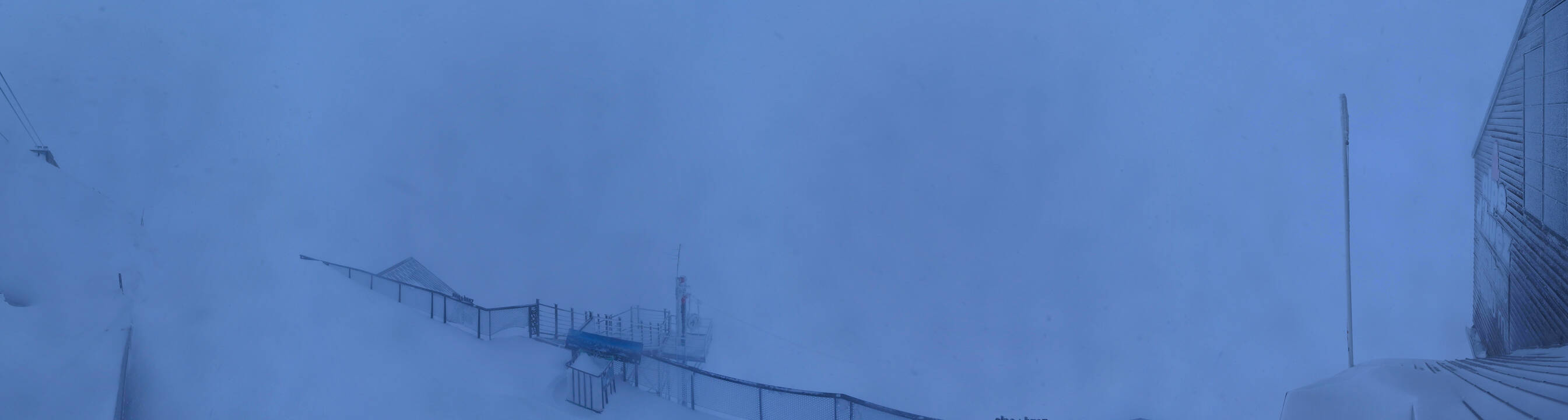 Webcam Alpe d´Huez: Pic Blanc