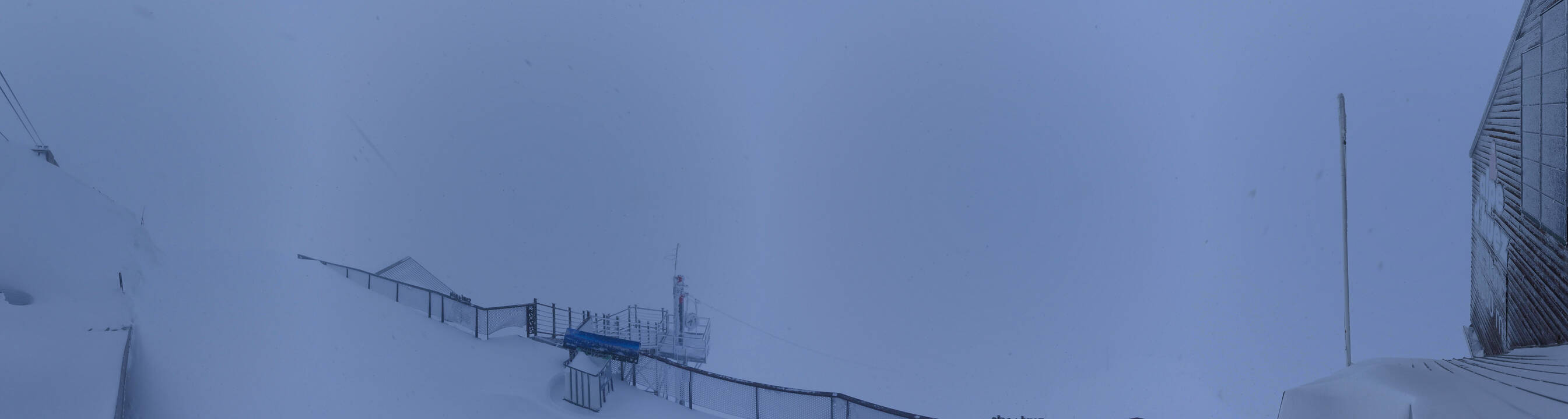 Webcam Alpe d´Huez: Pic Blanc
