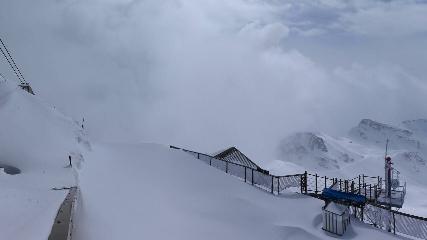 Alpe d´Huez: Pic Blanc (alpedhuez.com)