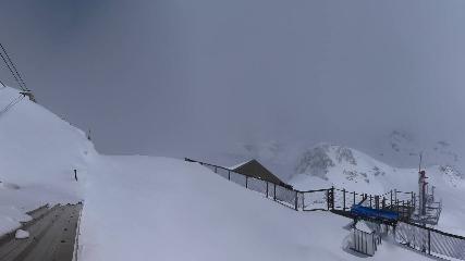 Alpe d´Huez: Pic Blanc (alpedhuez.com)