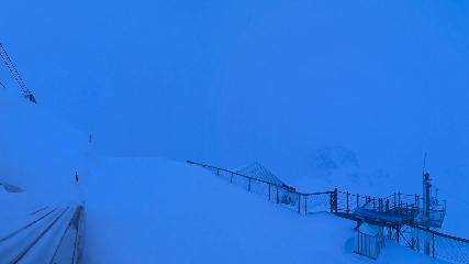 Alpe d´Huez webcam