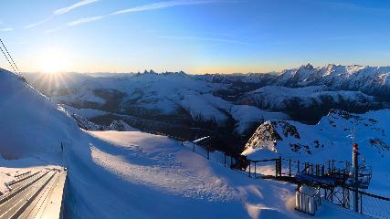Alpe d´Huez: Pic Blanc (alpedhuez.com)