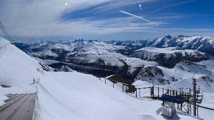 Alpe d´Huez: Pic Blanc (alpedhuez.com)