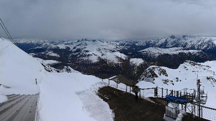 Alpe d´Huez: Pic Blanc (alpedhuez.com)