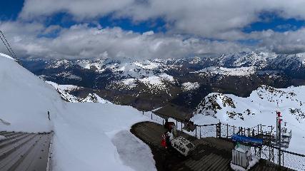 Alpe d´Huez: Pic Blanc (alpedhuez.com)