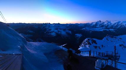 Alpe d´Huez: Pic Blanc (alpedhuez.com)
