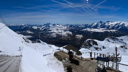 Alpe d´Huez: Pic Blanc (alpedhuez.com)