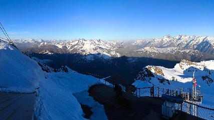 Alpe d´Huez: Pic Blanc (alpedhuez.com)
