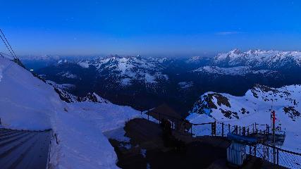 Alpe d´Huez: Pic Blanc (alpedhuez.com)