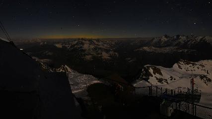 Alpe d´Huez webcam