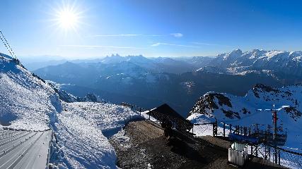 Alpe d´Huez: Pic Blanc (alpedhuez.com)