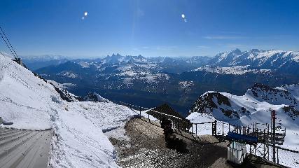 Alpe d´Huez webcam