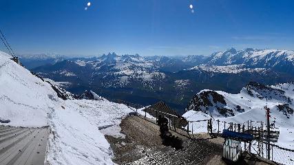 Alpe d´Huez webcam