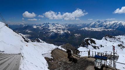 Alpe d´Huez: Pic Blanc (alpedhuez.com)