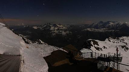Alpe d´Huez: Pic Blanc (alpedhuez.com)