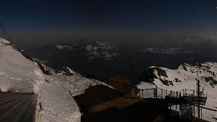 Alpe d´Huez: Pic Blanc (alpedhuez.com)