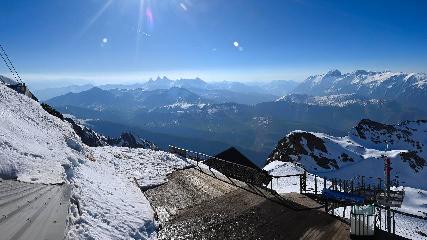 Alpe d´Huez: Pic Blanc (alpedhuez.com)