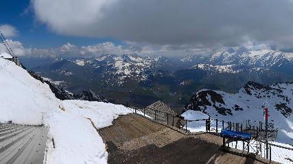 Alpe d´Huez: Pic Blanc (alpedhuez.com)