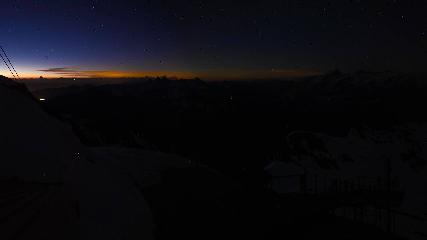 Alpe d´Huez webcam