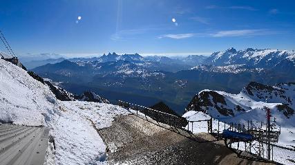 Alpe d´Huez: Pic Blanc (alpedhuez.com)