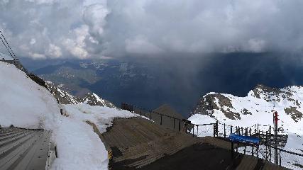 Alpe d´Huez: Pic Blanc (alpedhuez.com)