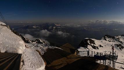 Alpe d´Huez: Pic Blanc (alpedhuez.com)