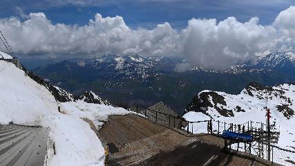 Alpe d´Huez: Pic Blanc (alpedhuez.com)