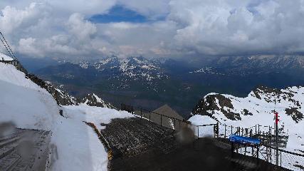Alpe d´Huez: Pic Blanc (alpedhuez.com)
