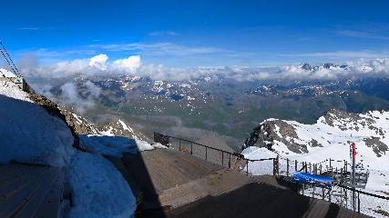 Alpe d´Huez: Pic Blanc (alpedhuez.com)