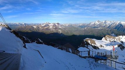 Alpe d´Huez: Pic Blanc (alpedhuez.com)