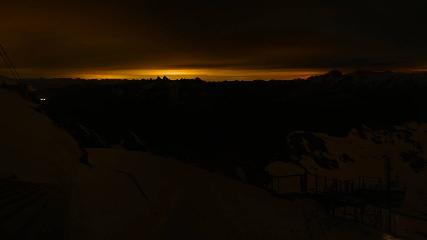 Alpe d´Huez: Pic Blanc (alpedhuez.com)