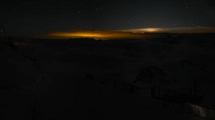Alpe d´Huez: Pic Blanc (alpedhuez.com)