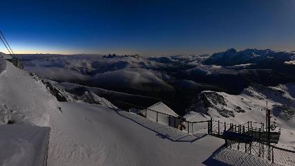 Alpe d´Huez: Pic Blanc (alpedhuez.com)