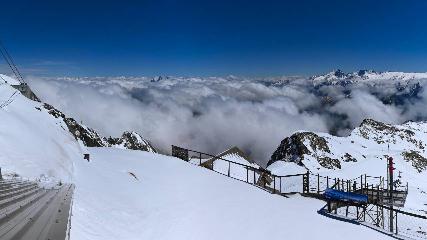 Alpe d´Huez: Pic Blanc (alpedhuez.com)