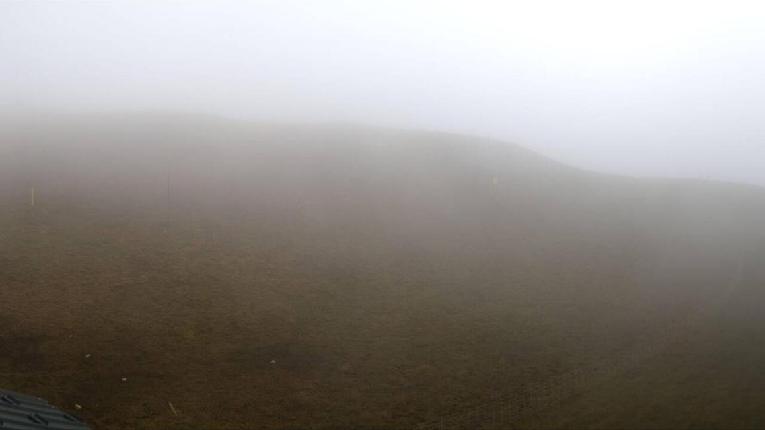 Webcam Alpe d´Huez: Signal de l homme