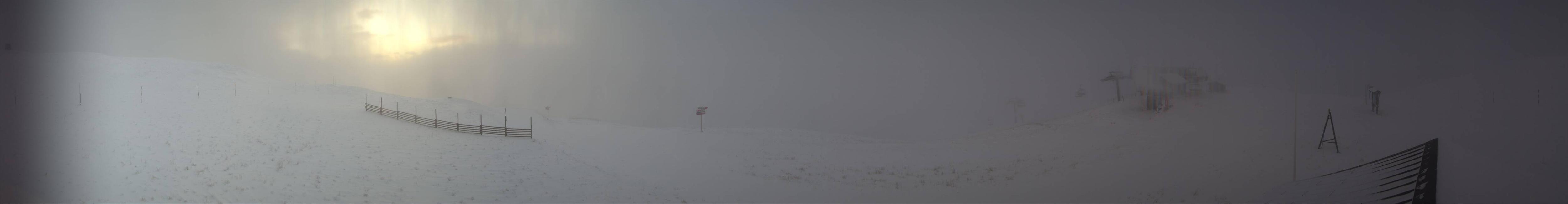 Webcam Alpe d´Huez: Signal de l homme