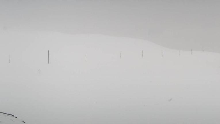 Webcam Alpe d´Huez: Signal de l homme