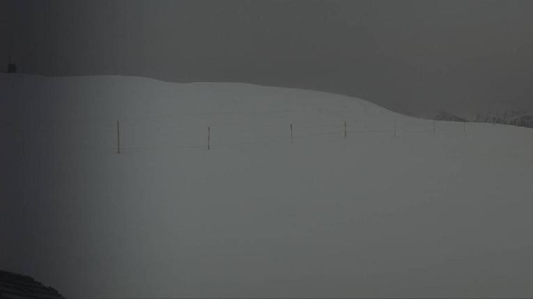 Webcam Alpe d´Huez: Signal de l homme