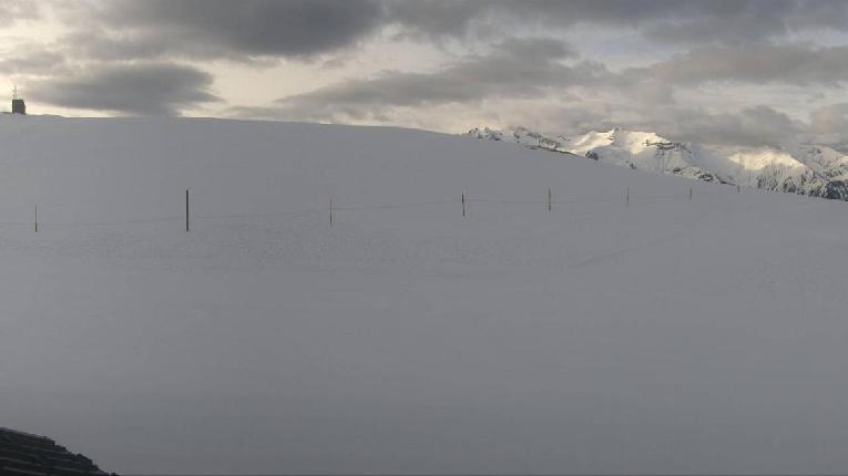 Webcam Alpe d´Huez: Signal de l homme