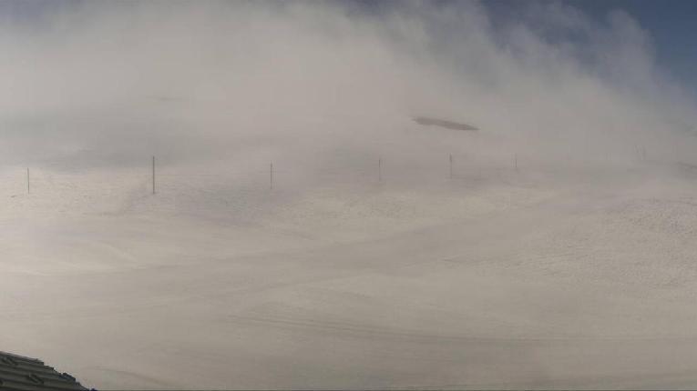 Webcam Alpe d´Huez: Signal de l homme