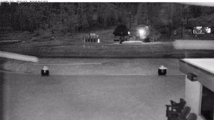 Alpine Meadows webcam