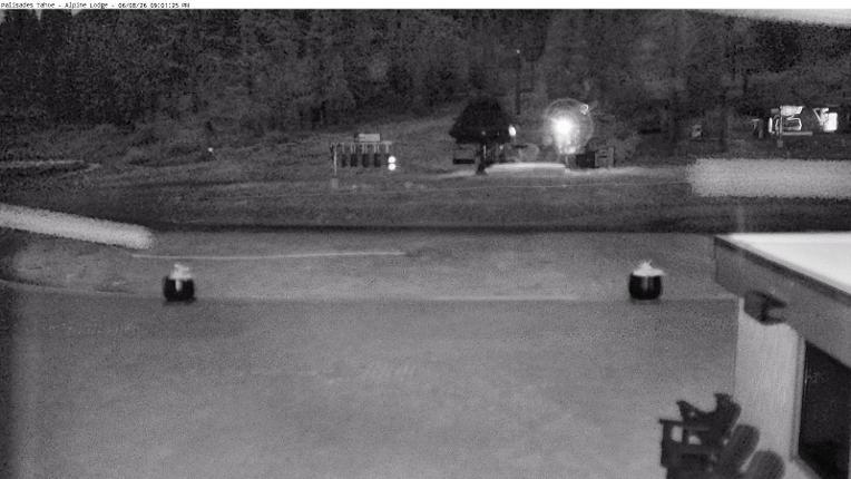 Webcam Alpine Meadows: Alpine Peek