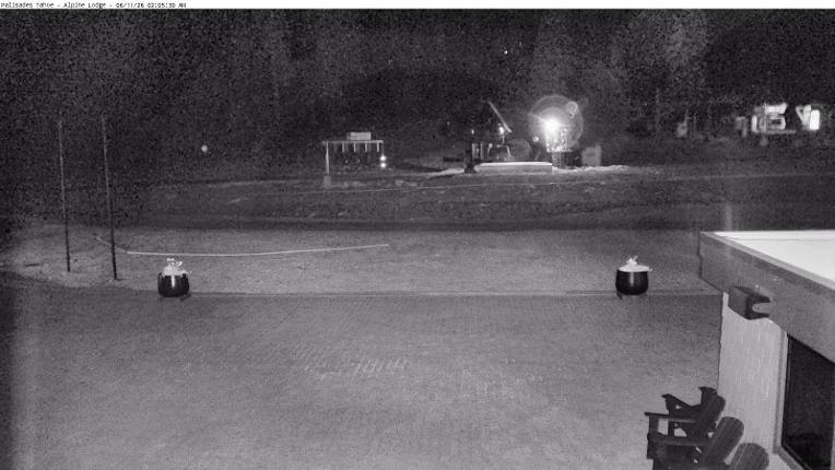 Webcam Alpine Meadows: Alpine Peek