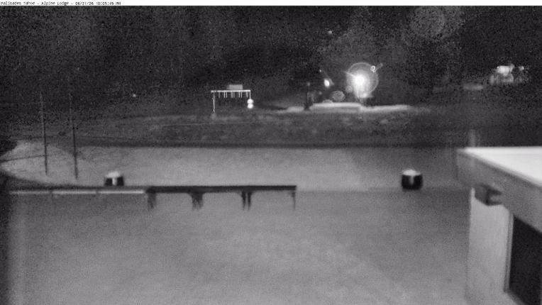Webcam Alpine Meadows: Alpine Peek
